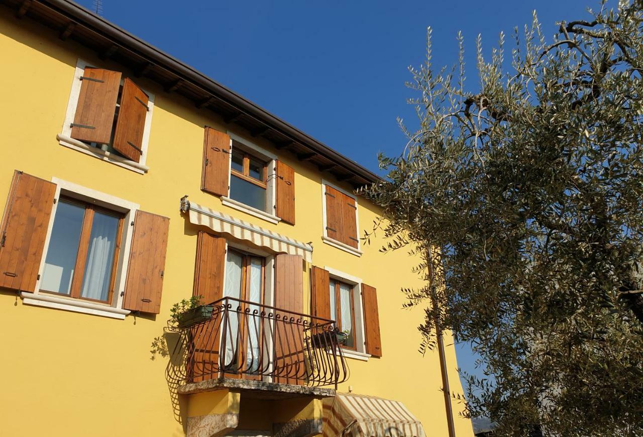 Casa Genny Apartment *